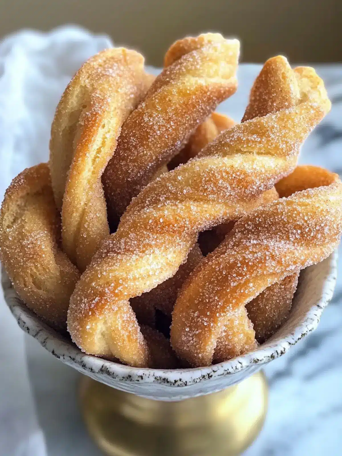Savory Sourdough Discard Cinnamon Sugar Twists Made Easy! 3 Savory Sourdough Discard Cinnamon Sugar Twists Made Easy