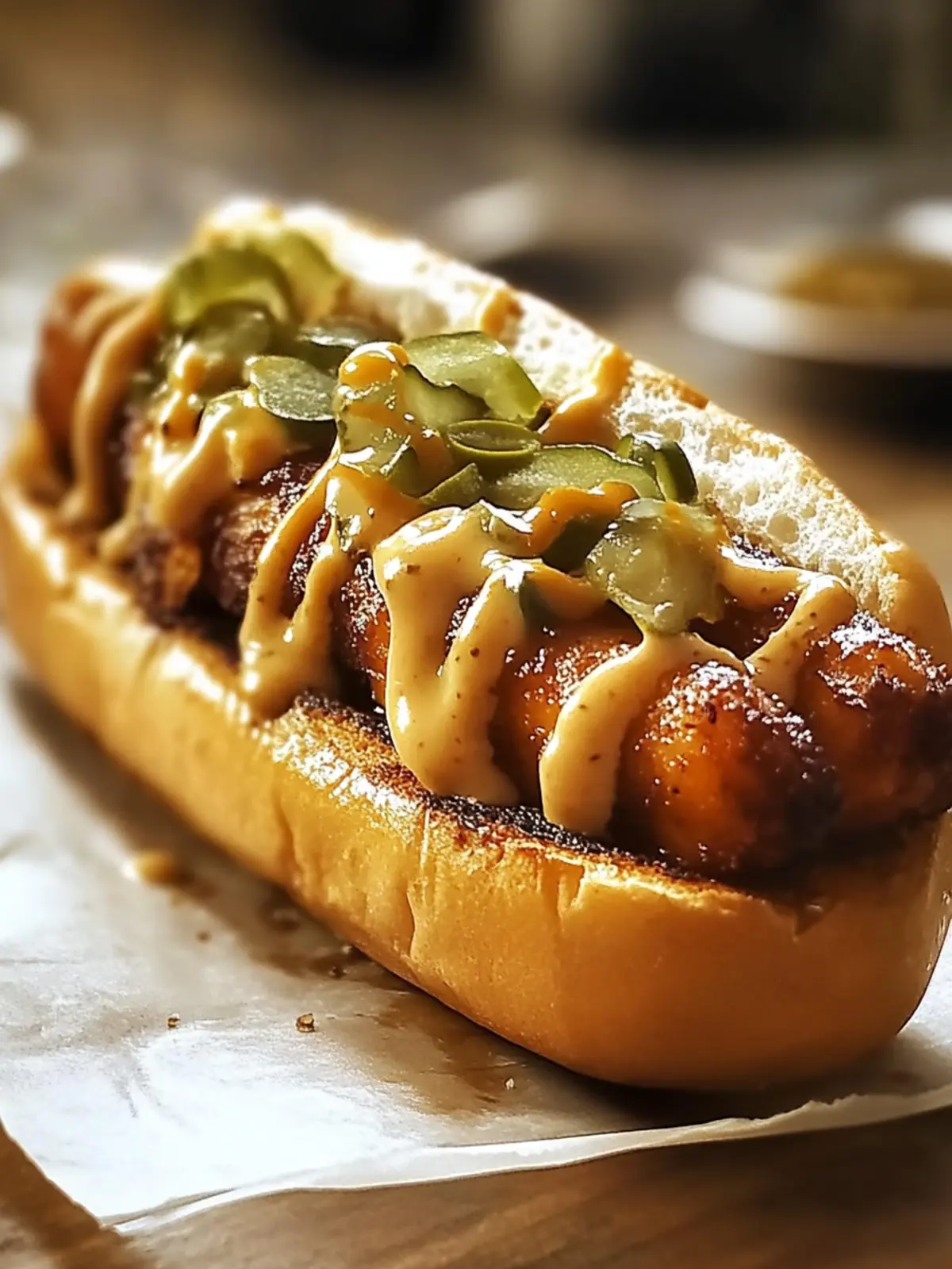 Delicious South Carolina Bird Dog Sandwiches That Wow Game Day 3 Delicious South Carolina Bird Dog Sandwiches for Your Next Game Day