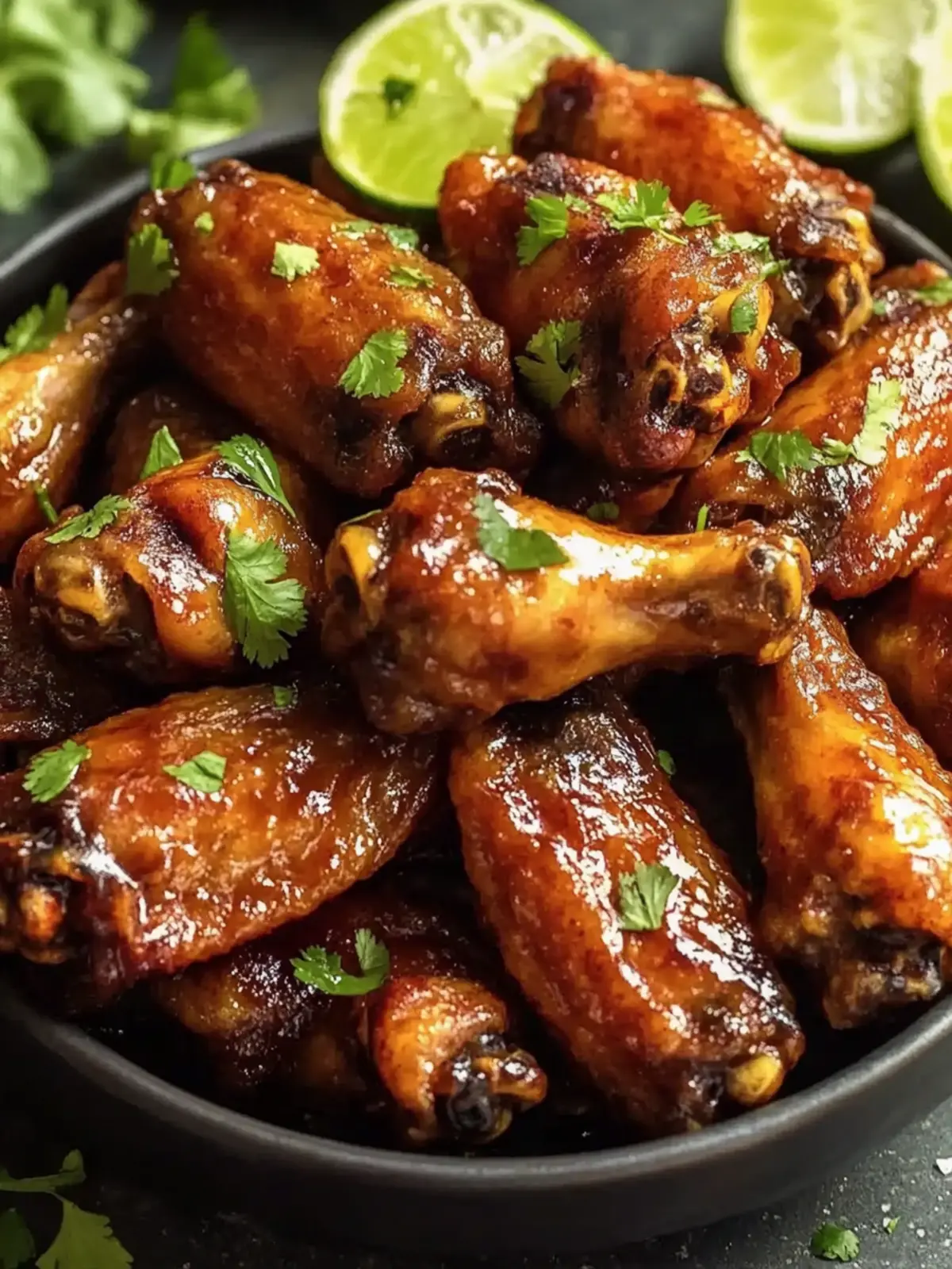 Tequila Lime Wings: The Ultimate Must-Try Recipe Today 4 Tequila Lime Wings: An Incredible Ultimate Recipe