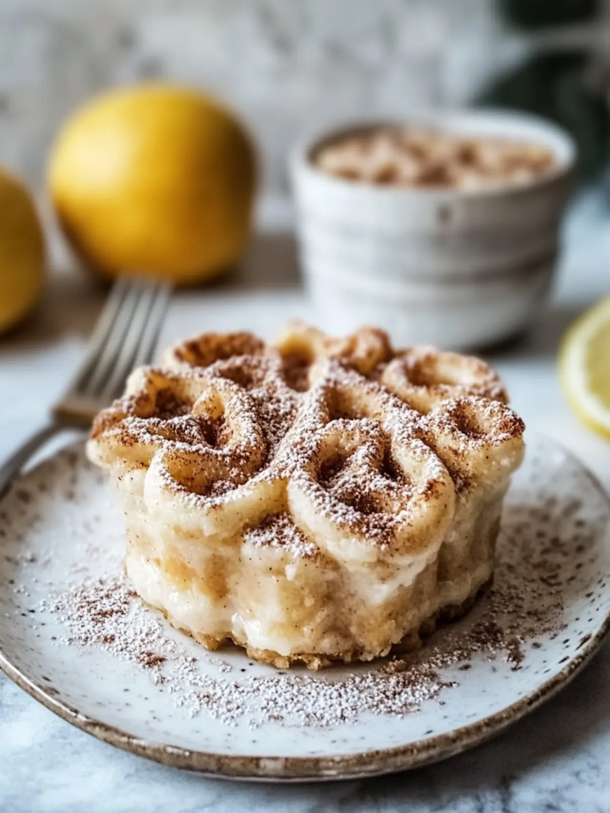 Amish Cinnamon Flop: Your Cozy Dessert That Everyone Craves 4 Amish Cinnamon Flop: Your New Favorite Cozy Dessert Recipe