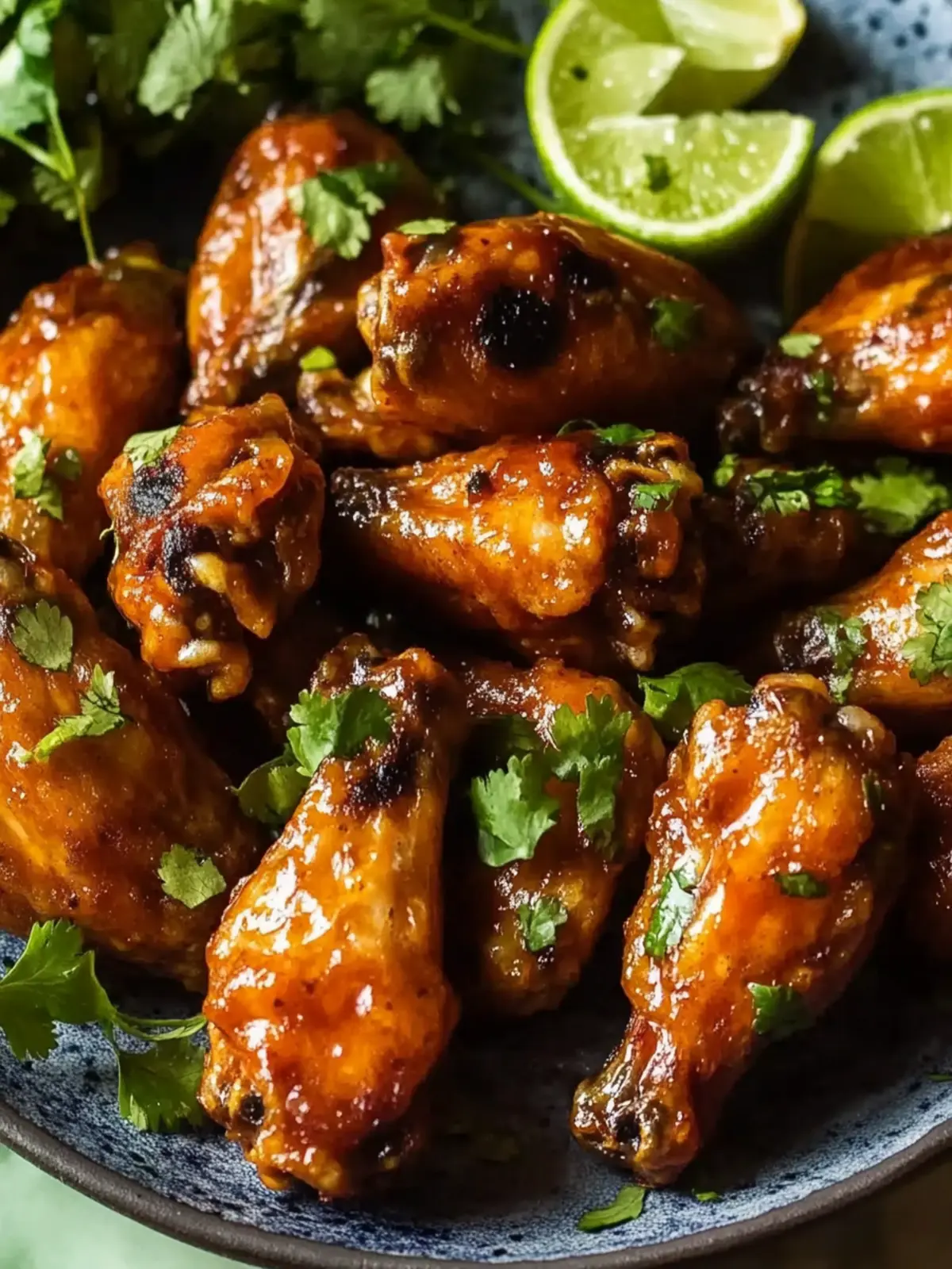 Tequila Lime Wings: The Ultimate Must-Try Recipe Today 2 Tequila Lime Wings: An Incredible Ultimate Recipe