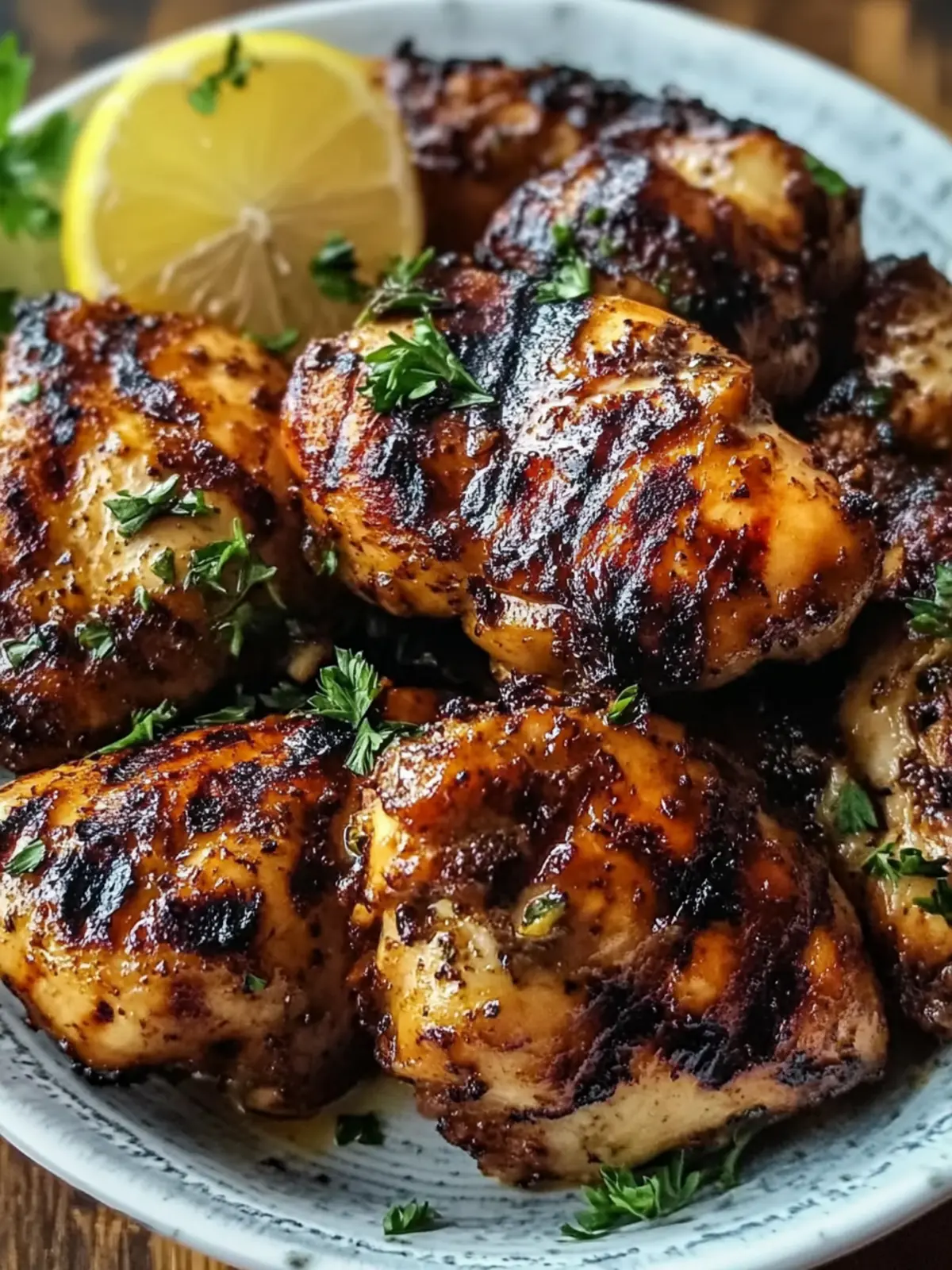 Delicious Portuguese Grilled Chicken: An Incredible Ultimate Recipe 3 Portuguese Grilled Chicken: An Incredible Ultimate Recipe