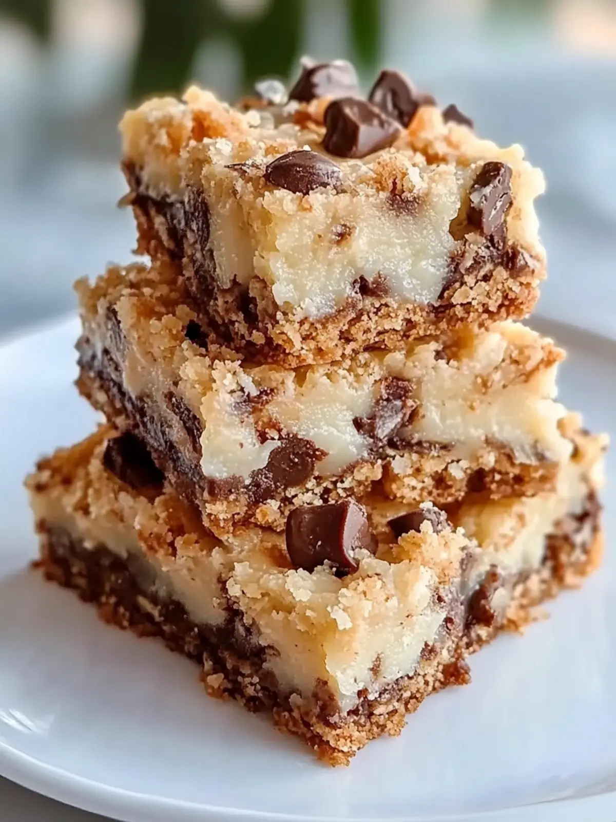 Irresistible Easy Seven Layer Bars for Your Next Gathering 5 Easy Seven Layer Bars
