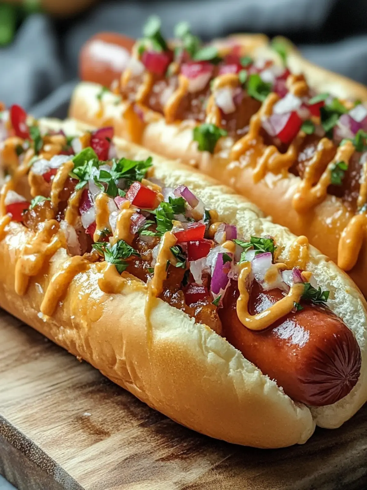 Flavorful Firecracker Hot Dogs Recipe Easy for 4th of July Fun 4 Flavorful Firecracker Hot Dogs Recipe Easy 4th of July Party Snack
