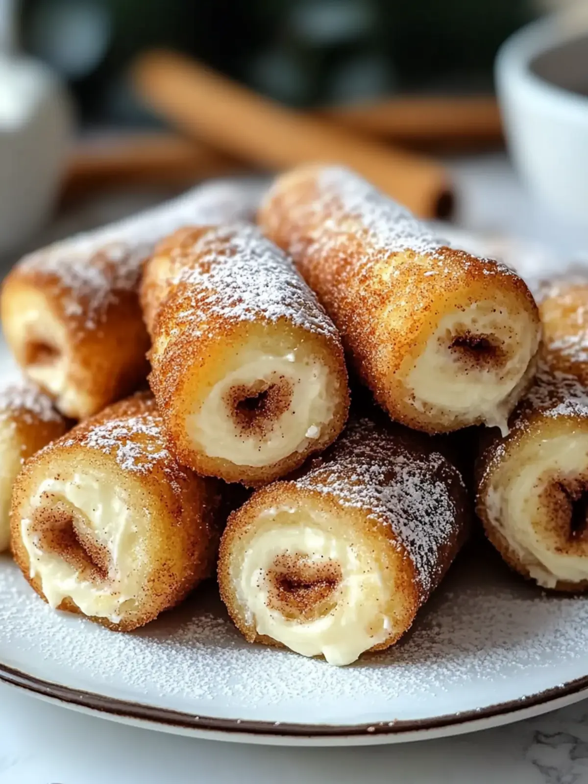 Guilt-Free Keto Cinnamon Cream Cheese Roll-Ups to Savor Today 3 Guilt-Free Keto Cinnamon Cream Cheese Roll-Ups to Savor