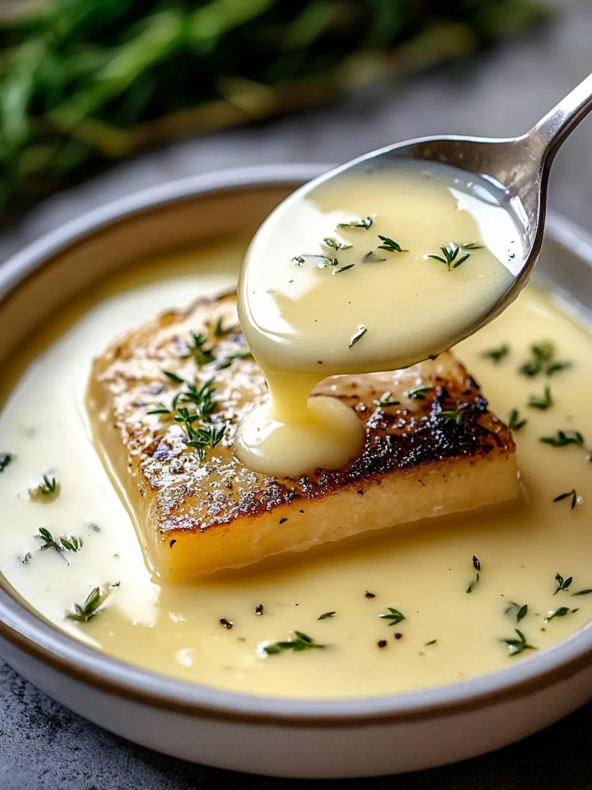 Master Classic Beurre Blanc: The Ultimate French Butter Sauce 5 Classic Beurre Blanc (French Butter Sauce)