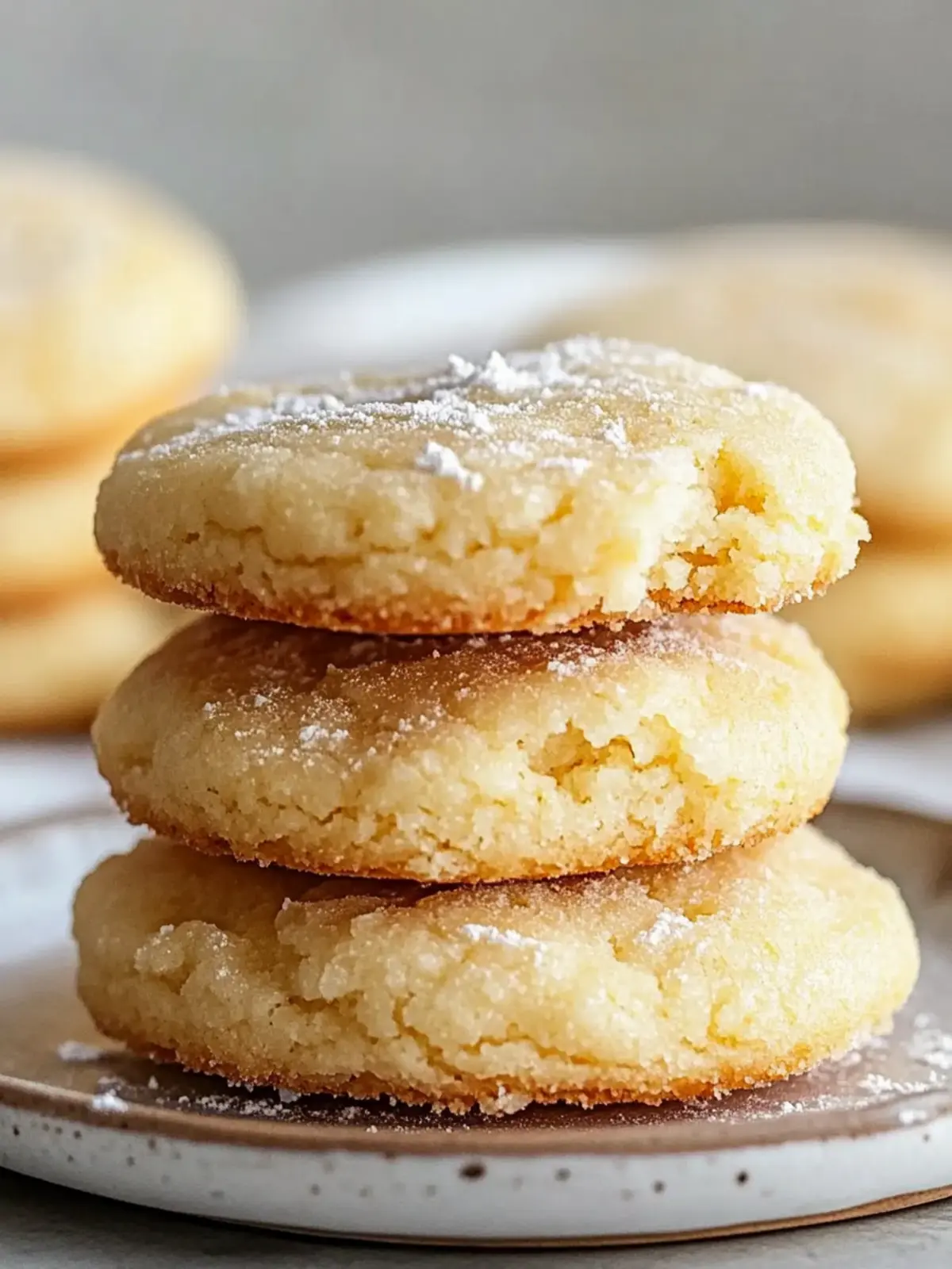 Secret on How to Make the Best Keto Cream Cheese Cookies Today 4 Secret On How To Make The Best Keto Cream Cheese Cookies