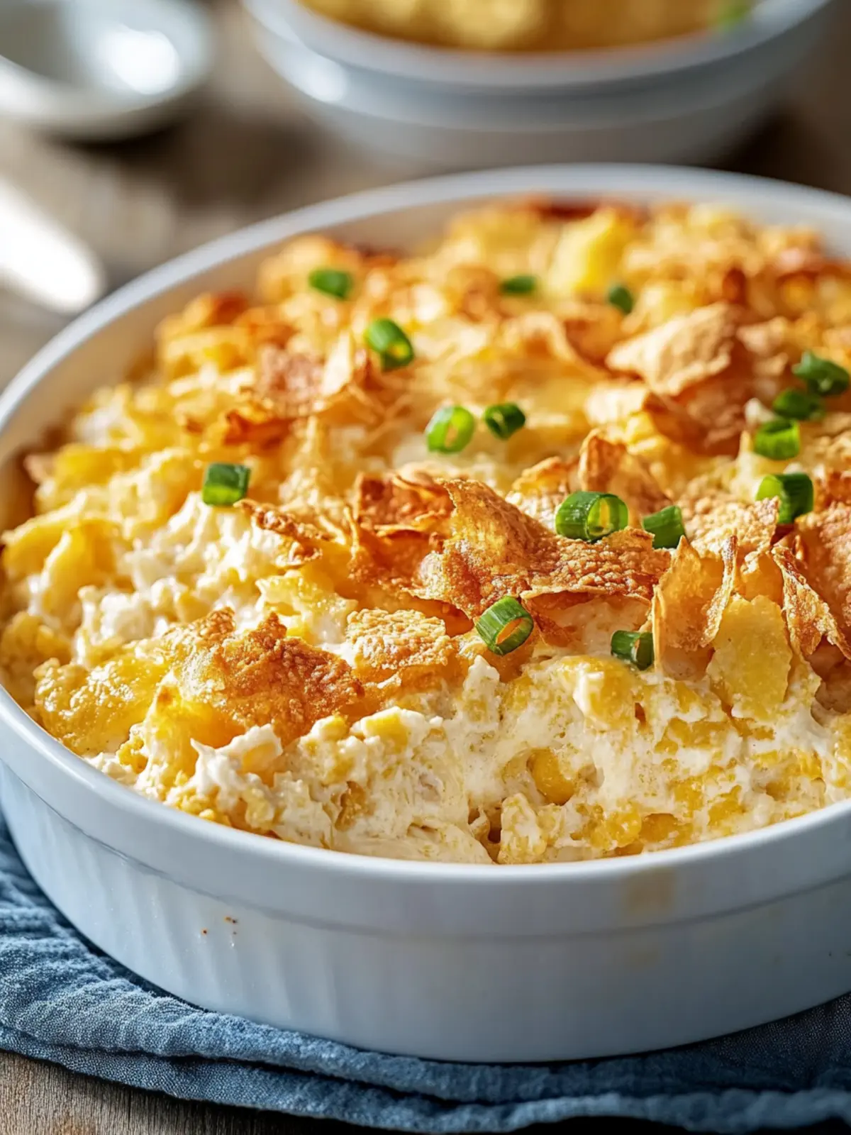 Dolly Parton's 5-Ingredient Casserole for Easy Family Dinners 5 Dolly Parton's 5-Ingredient Casserole