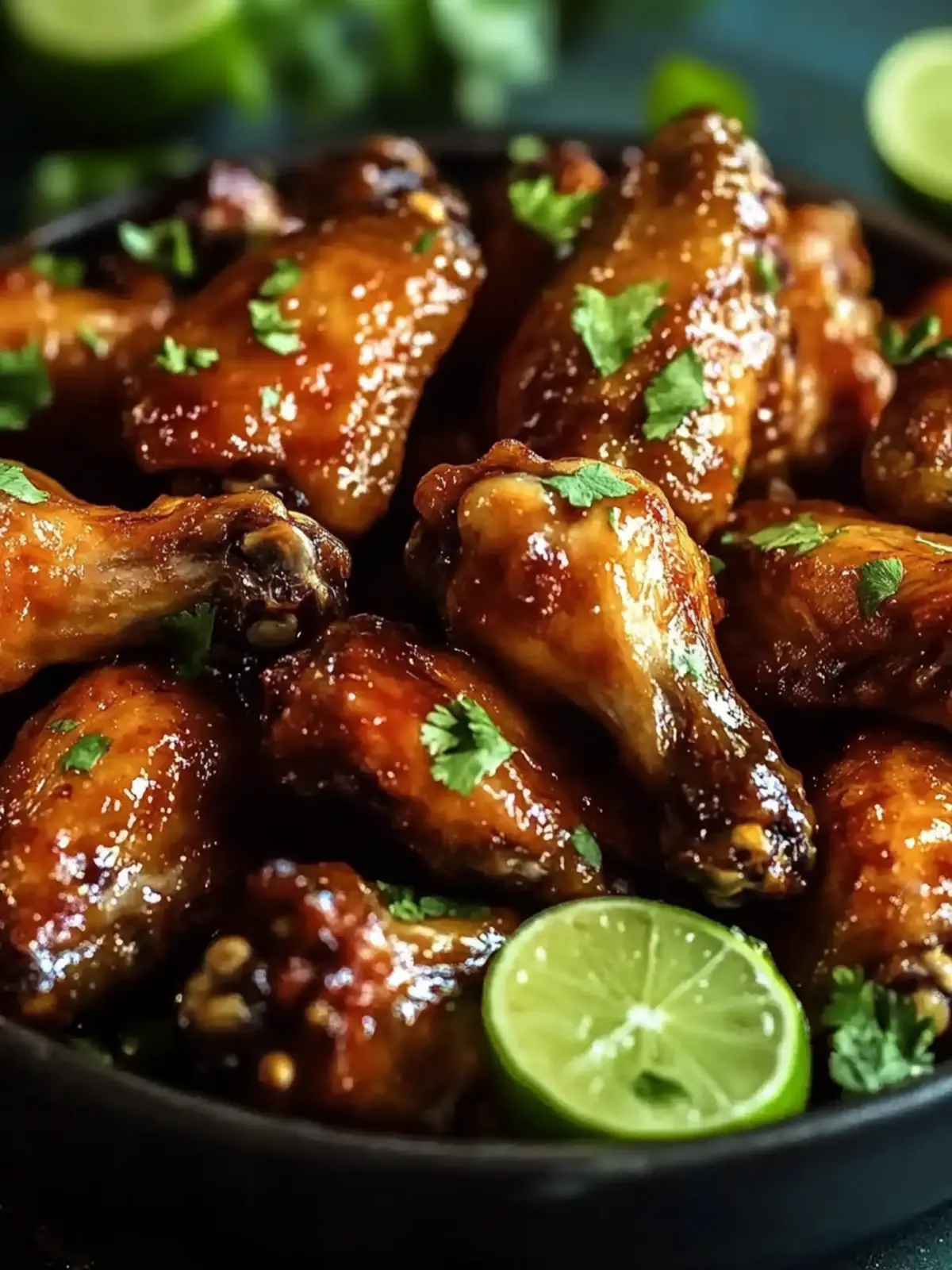 Tequila Lime Wings: The Ultimate Must-Try Recipe Today 5 Tequila Lime Wings: An Incredible Ultimate Recipe