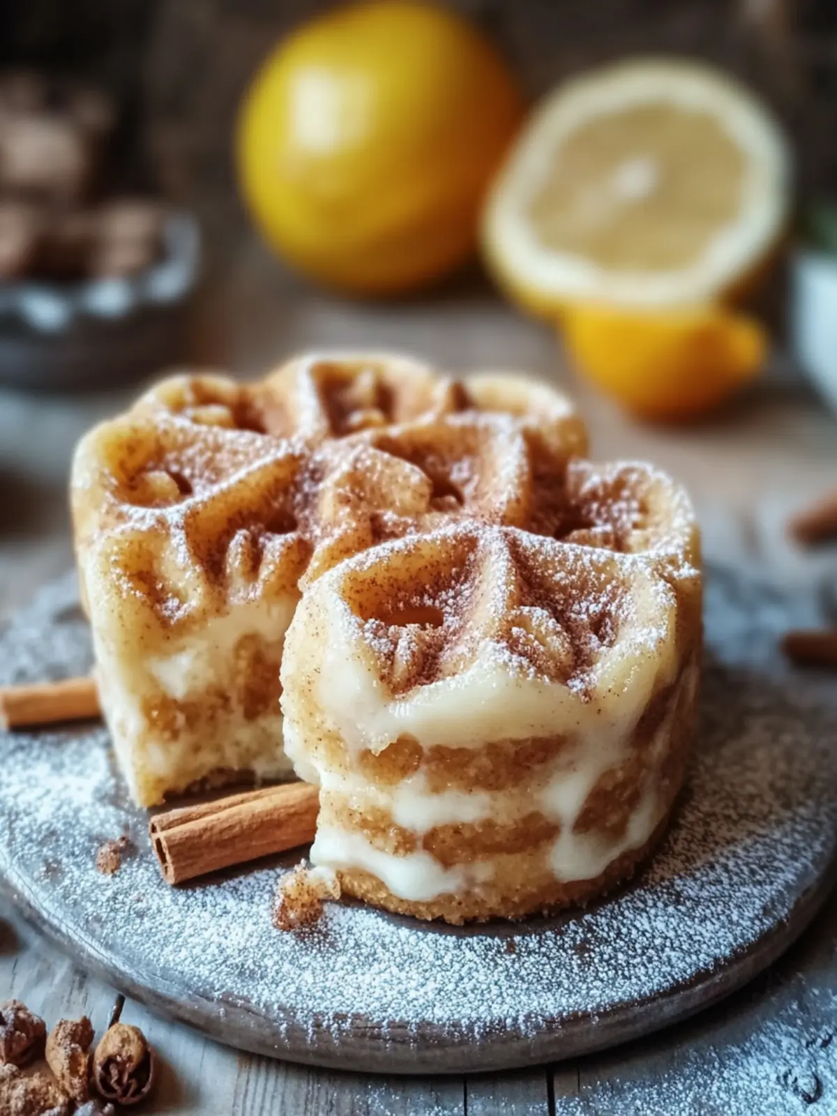 Amish Cinnamon Flop: Your Cozy Dessert That Everyone Craves 5 Amish Cinnamon Flop: Your New Favorite Cozy Dessert Recipe