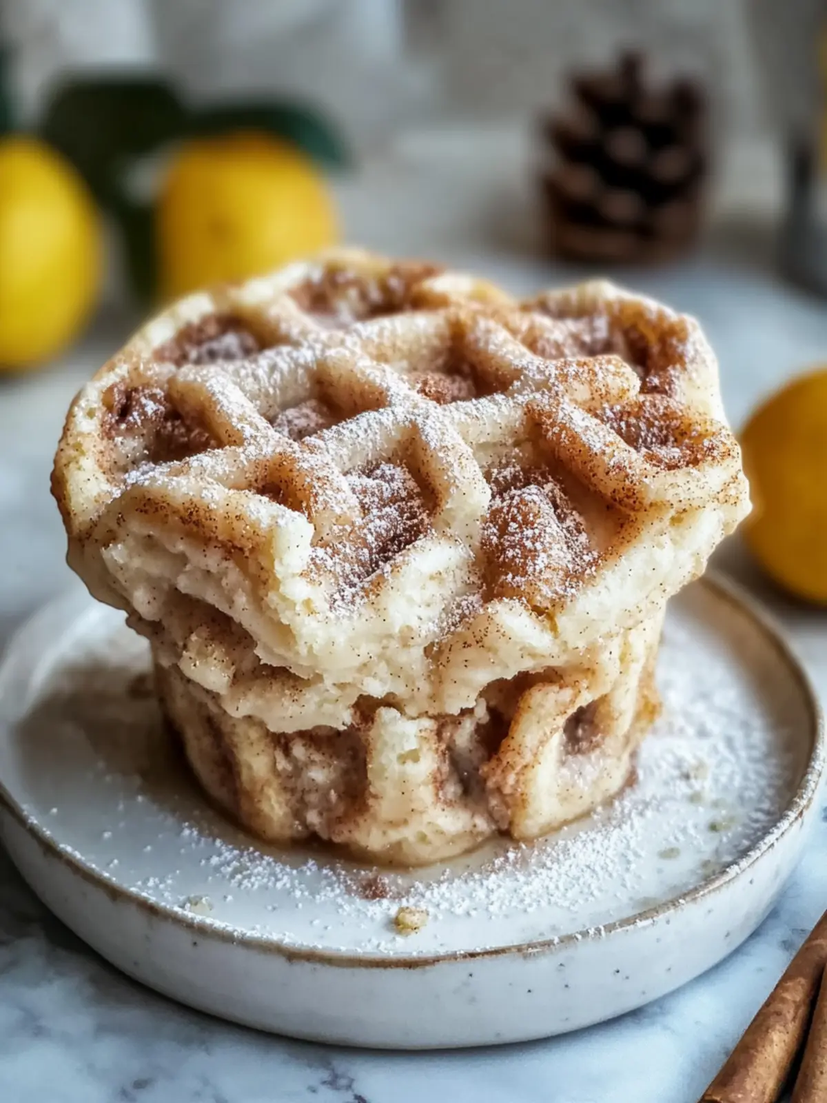 Amish Cinnamon Flop: Your Cozy Dessert That Everyone Craves 2 Amish Cinnamon Flop: Your New Favorite Cozy Dessert Recipe