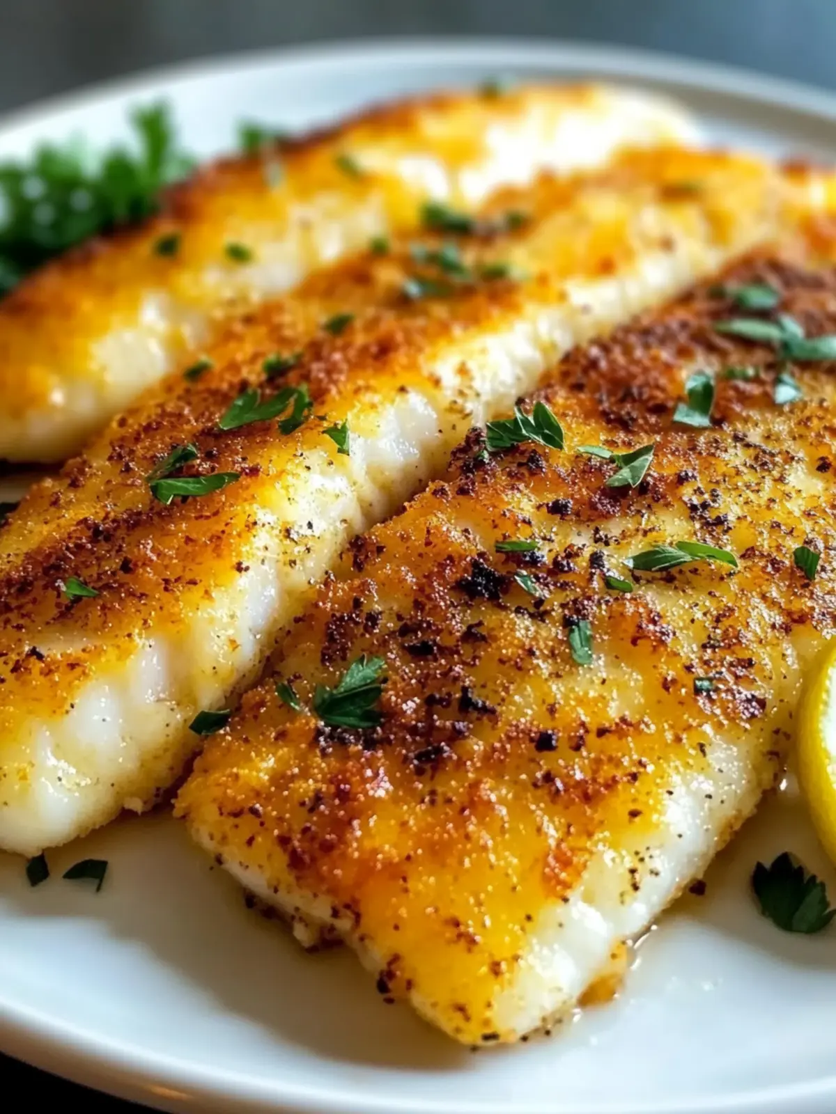 Best Air Fryer Tilapia Recipe for Crispy and Flaky Perfection 5 Best Air Fryer Tilapia Recipe (Crispy & Flaky Every Time)