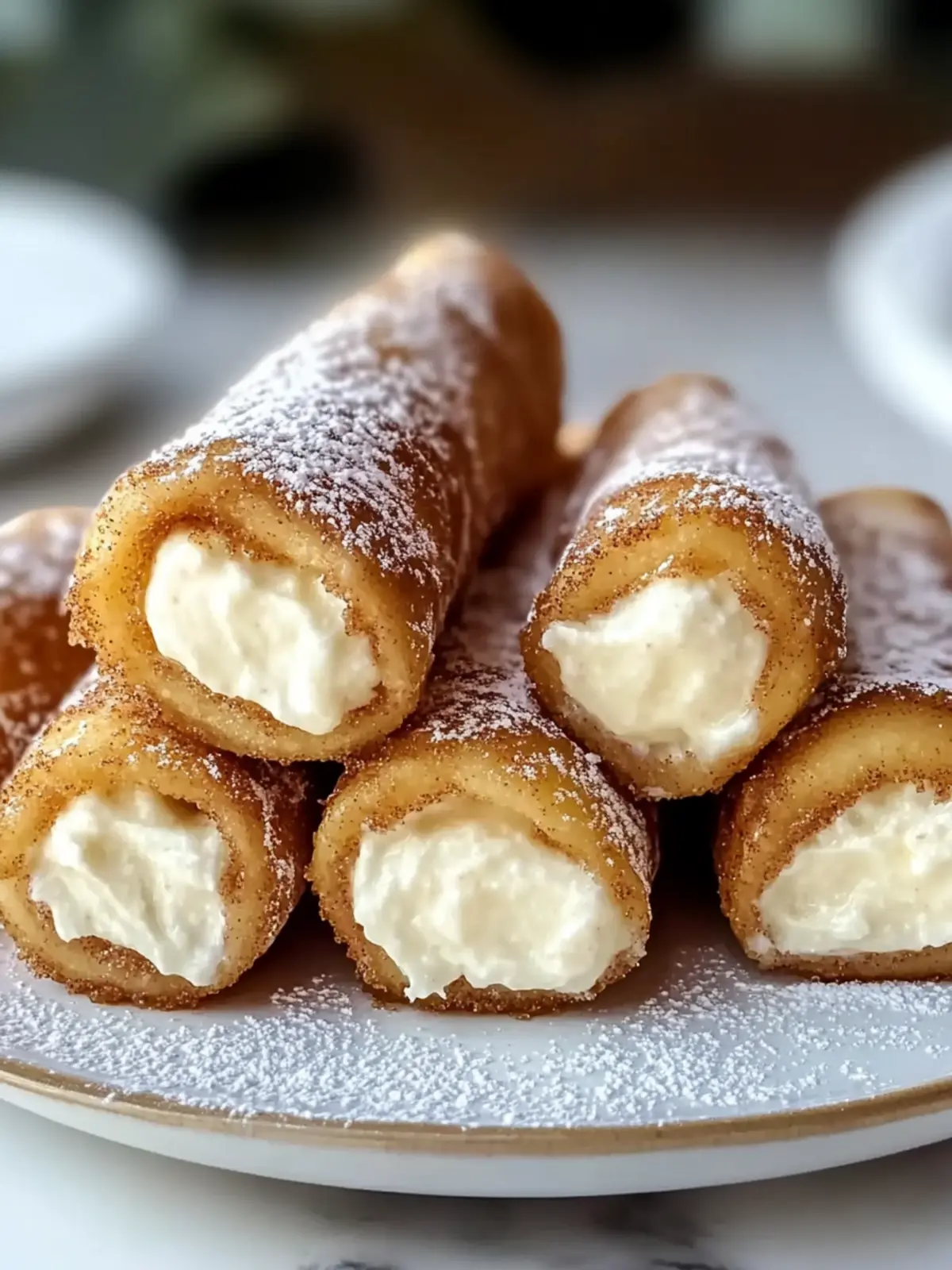 Guilt-Free Keto Cinnamon Cream Cheese Roll-Ups to Savor Today 2 Guilt-Free Keto Cinnamon Cream Cheese Roll-Ups to Savor