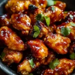 Savory Sweet Baby Ray’s Crockpot Chicken for Easy Comfort Meals 9 Sweet Baby Ray’s Crockpot Chicken