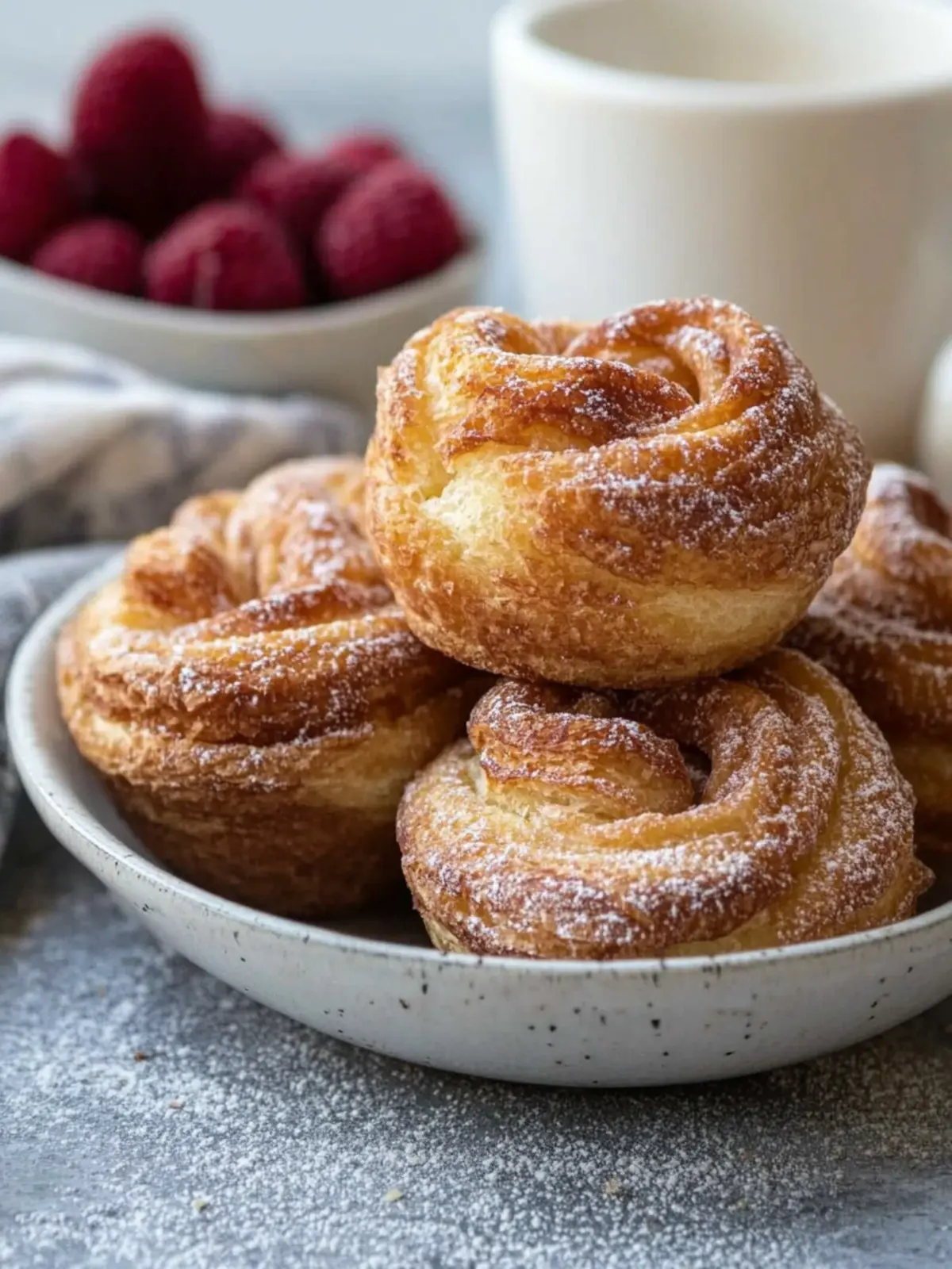 Ultimate Flaky Homemade Cruffins Better Than Bakery Bliss 5 The Ultimate Flaky Homemade Cruffins (Better Than The Bakery)