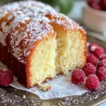 Classic Homemade Sour Cream Pound Cake Recipe Easy 5-Step Guide 6 Classic Homemade Sour Cream Pound Cake Recipe Easy 5-Step Guide