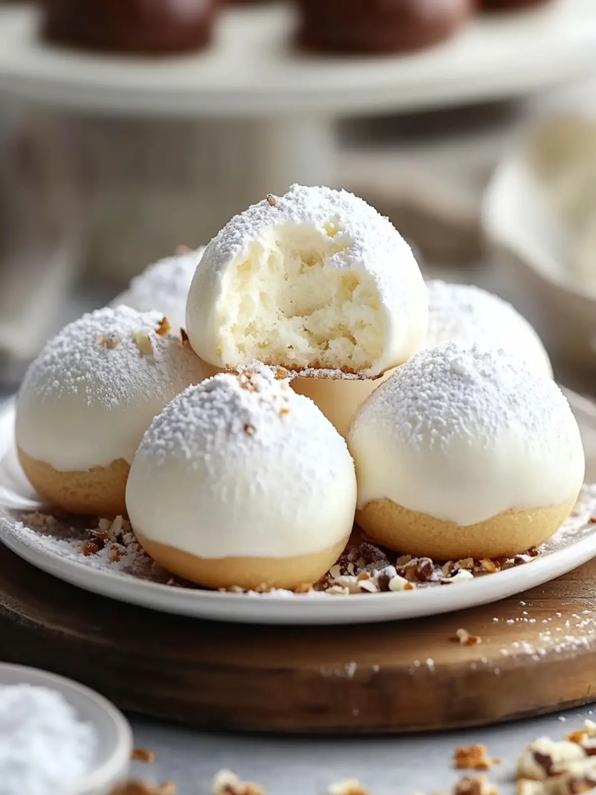 Italian Cream Bombs A Decadent Delight You Must Indulge In 2 Italian Cream Bombs: A Decadent Delight You Need to Try