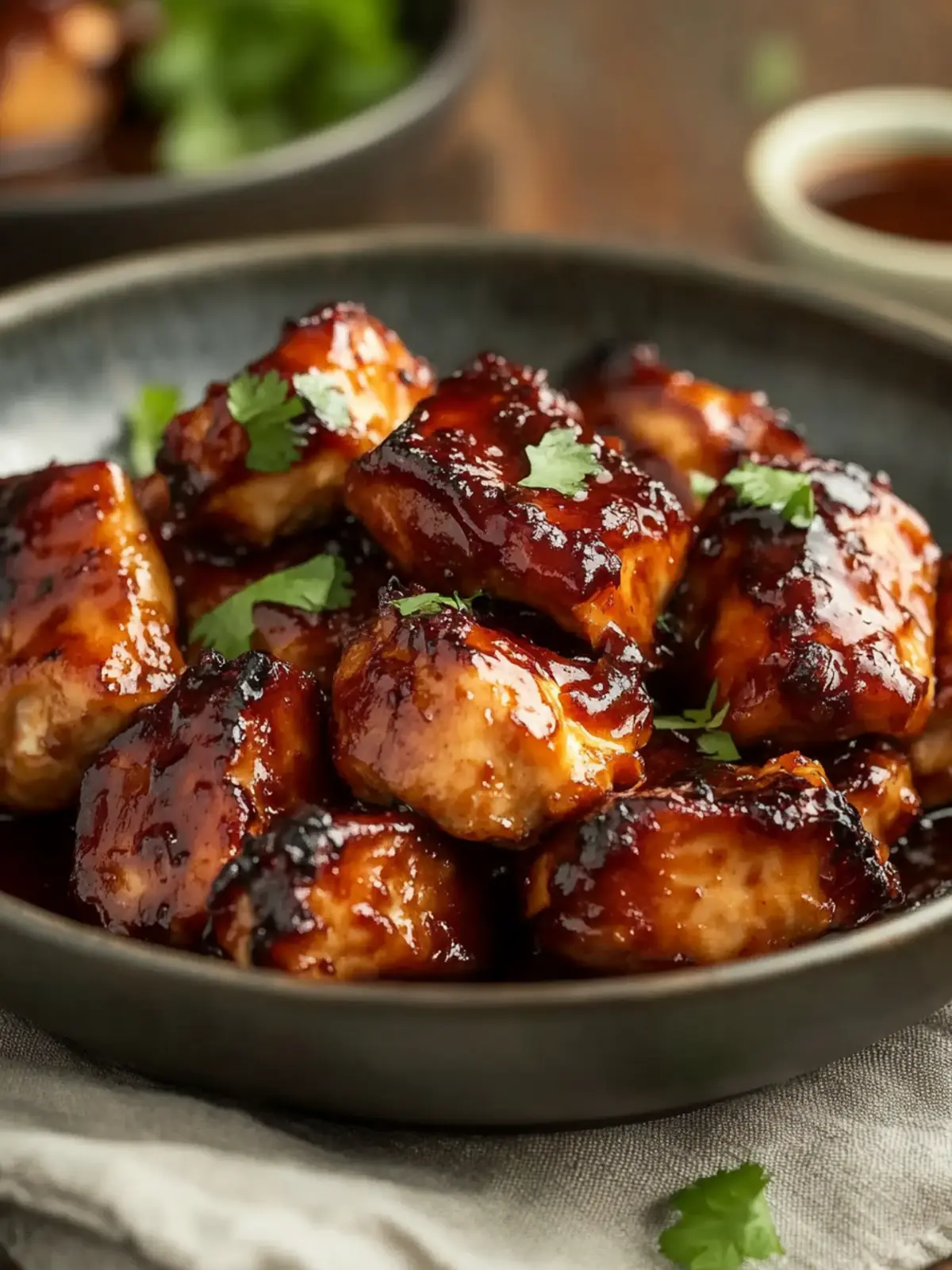 Chipotle Honey Chicken Recipe You'll Make on Repeat for Flavor 2 Chipotle Honey Chicken Recipe You’ll Want To Make On Repeat
