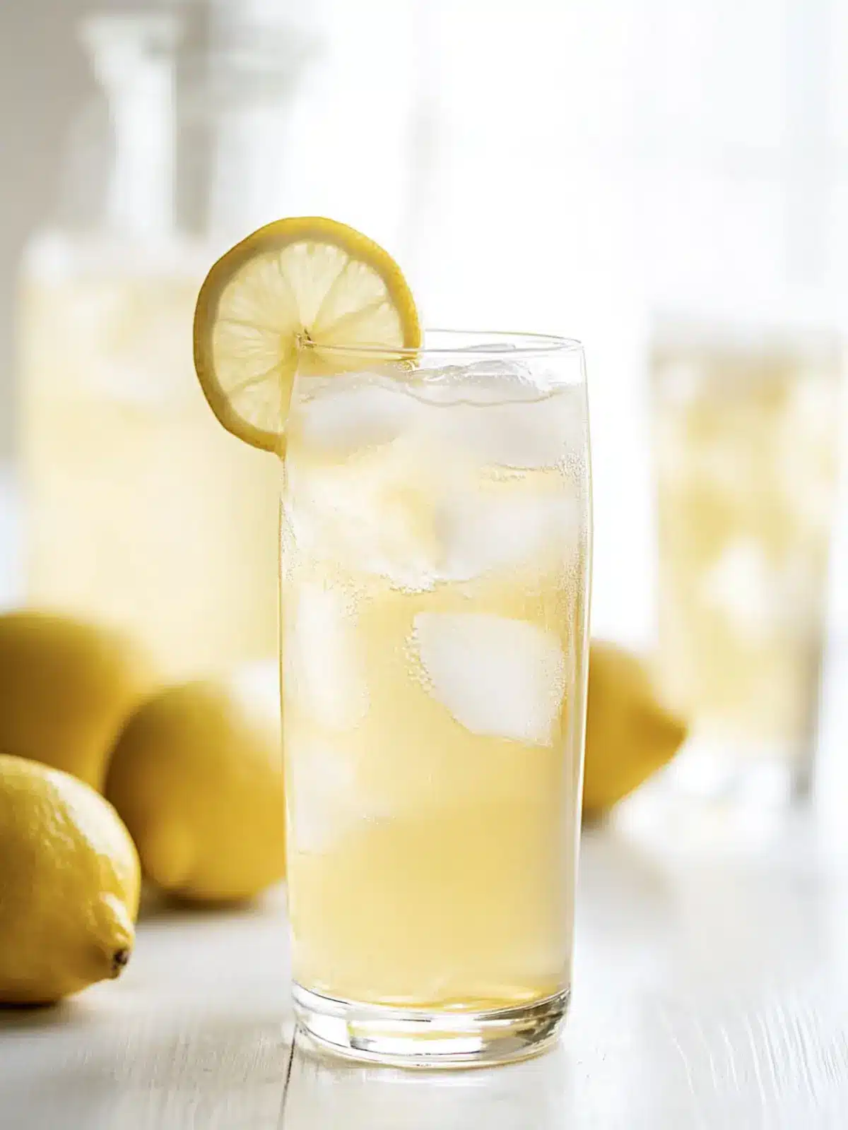 Delicious Homemade Cream Soda: A Sweet Refreshing Treat 3 Homemade Cream Soda!