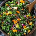 Easy Kale Salad with Zesty Lemon Dressing You'll Love 9 Easy Kale Salad