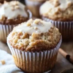 Delicious Vanilla Chai Muffins: Your Ultimate Recipe for 12 6 Vanilla Chai Muffins: The Amazing Ultimate Recipe for 12