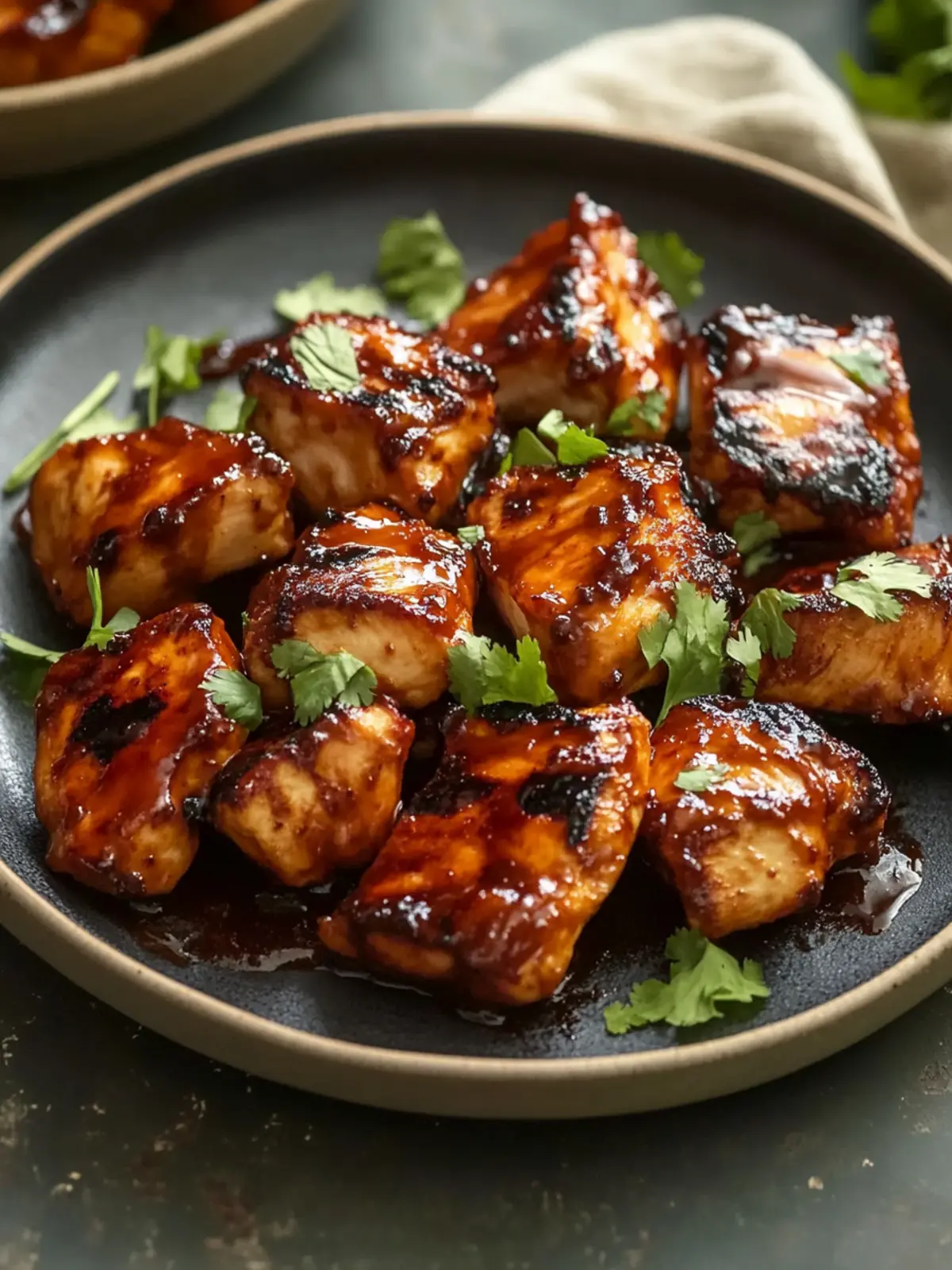 Chipotle Honey Chicken Recipe You'll Make on Repeat for Flavor 5 Chipotle Honey Chicken Recipe You’ll Want To Make On Repeat