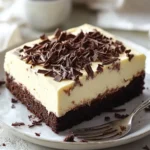 Brownie Bottom Cheesecake Dessert Recipe: A Heavenly Indulgence 9 Brownie Bottom Cheesecake Dessert Recipe