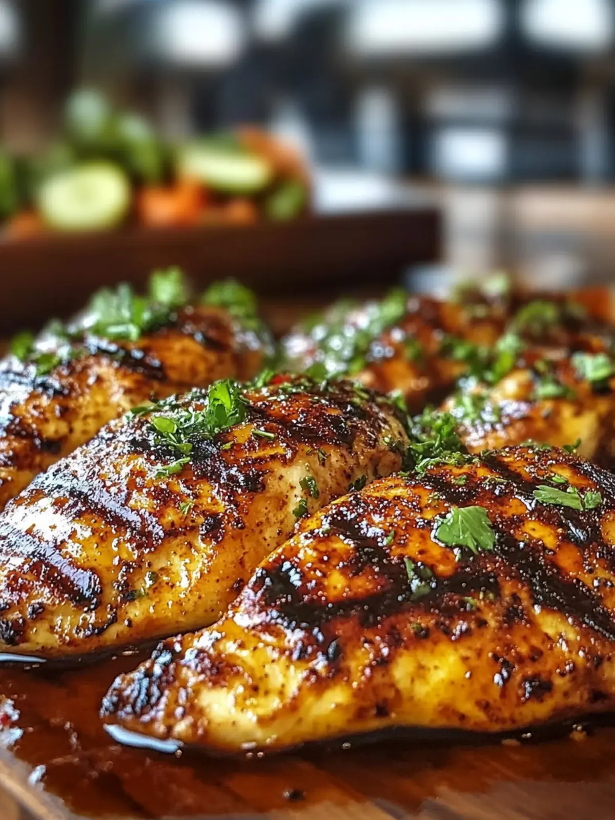 Savor Homemade Copycat Texas Roadhouse Grilled Chicken Today 5 Copycat Texas Roadhouse Grilled Chicken