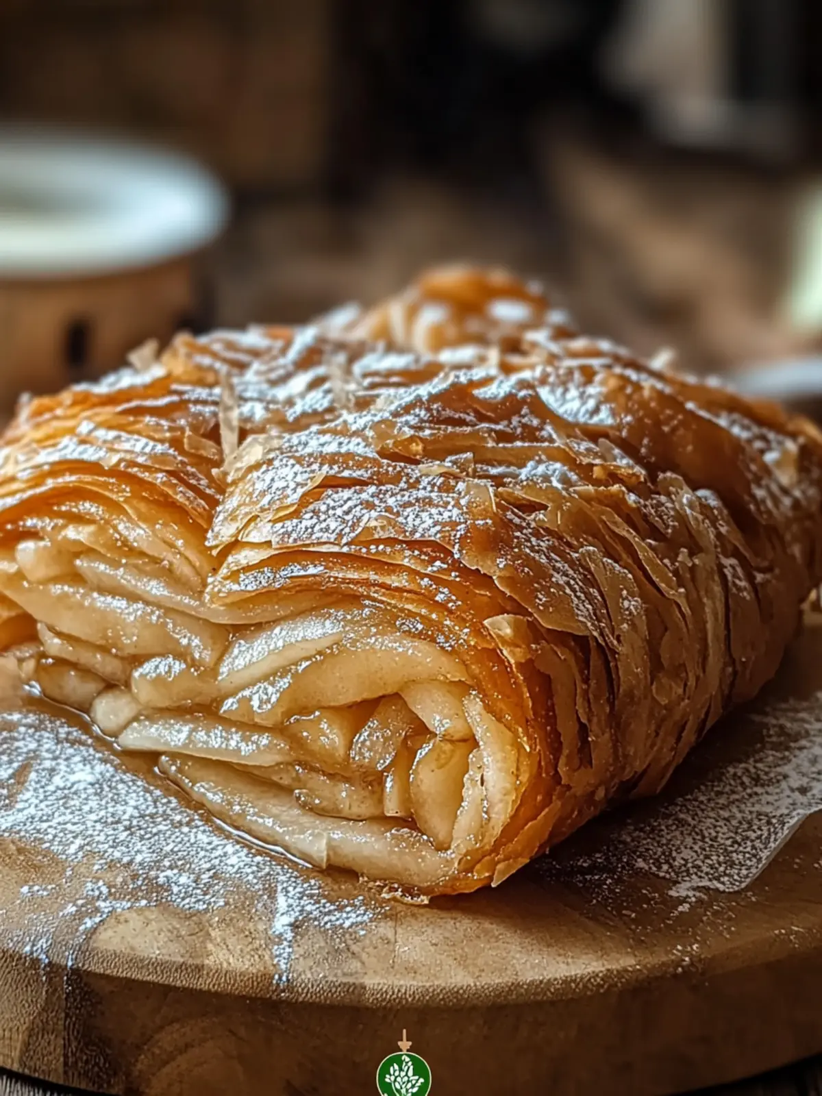 Indulgent Wisconsin Apple Kringle That Will Wow Everyone's Tastebuds 3 Indulgent Wisconsin Apple Kringle That Will Wow Everyone