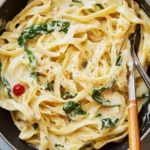 Creamy Cottage Cheese Alfredo: Guilt-Free Goodness Unleashed 7 Cottage Cheese Alfredo