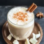 Homemade Vanilla Cinnamon Milk Tea – Sip & Relax, Anytime! 9 Homemade Vanilla Cinnamon Milk Tea – Sip & Relax! (Hot or Iced)