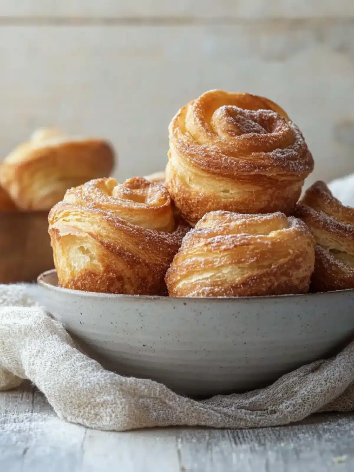 Ultimate Flaky Homemade Cruffins Better Than Bakery Bliss 3 The Ultimate Flaky Homemade Cruffins (Better Than The Bakery)