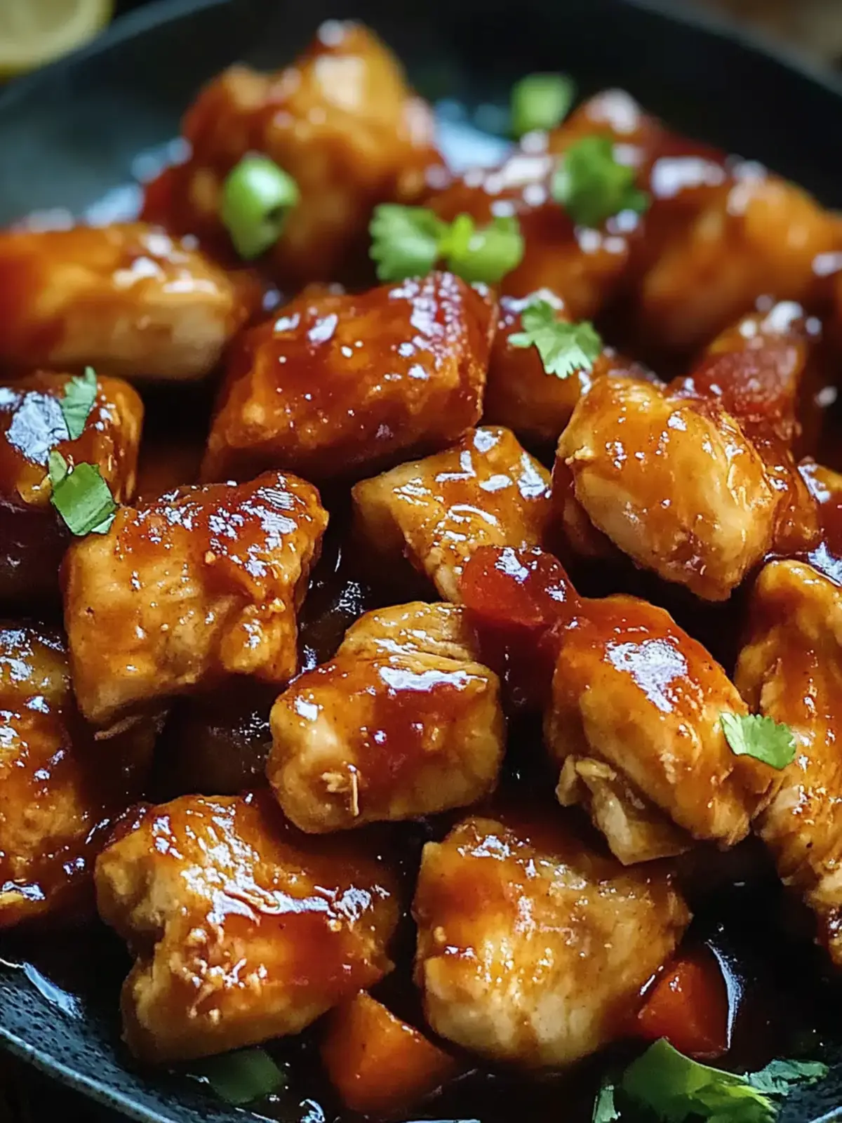 Savory Sweet Baby Ray’s Crockpot Chicken for Easy Comfort Meals 2 Sweet Baby Ray’s Crockpot Chicken