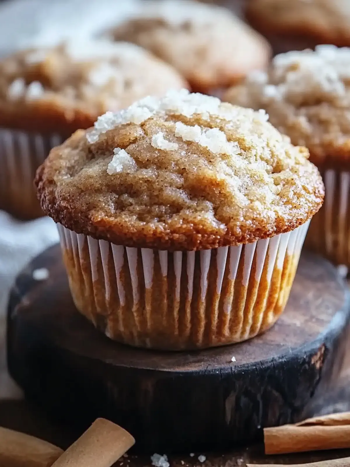 Delicious Vanilla Chai Muffins: Your Ultimate Recipe for 12 3 Vanilla Chai Muffins: The Amazing Ultimate Recipe for 12