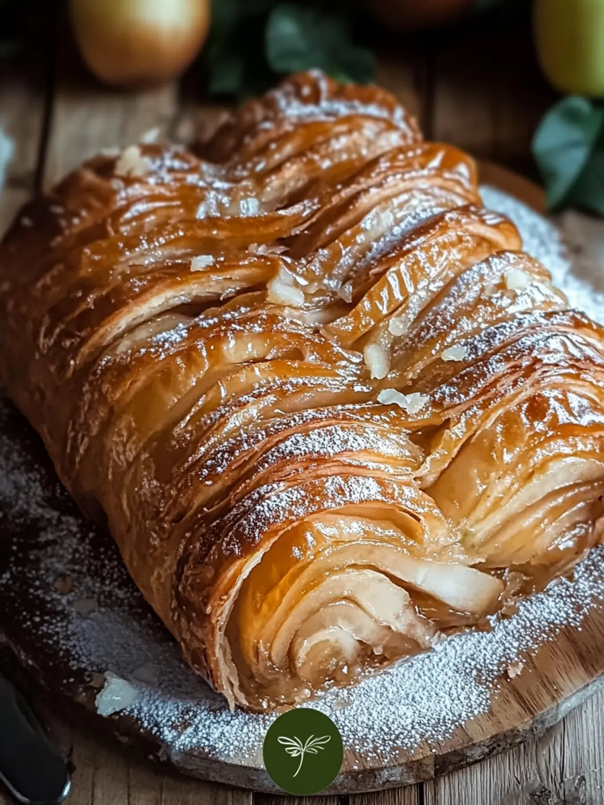 Indulgent Wisconsin Apple Kringle That Will Wow Everyone's Tastebuds 4 Indulgent Wisconsin Apple Kringle That Will Wow Everyone