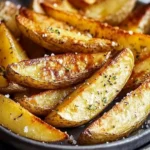 Crispy Jamie Oliver Potato Wedges Recipe You'll Crave Every Time 6 Jamie Oliver Potato Wedges Recipe