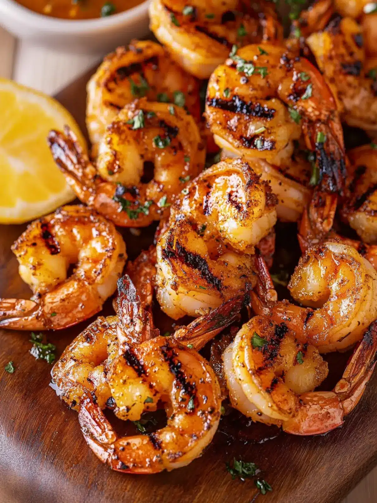 Texas Roadhouse Grilled Shrimp Skewers for a Flavorful Feast 2 Texas Roadhouse Grilled Shrimp