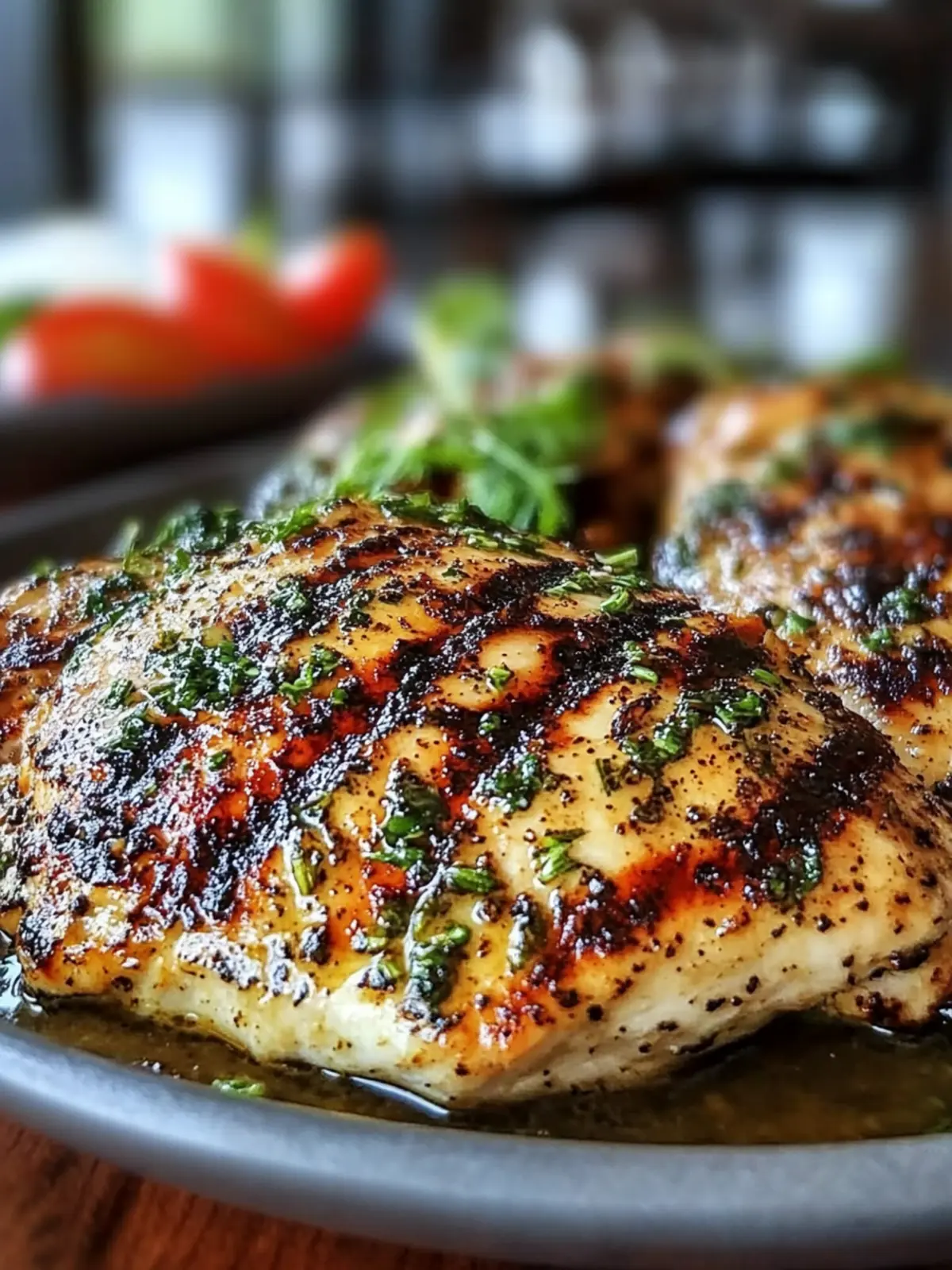 Savor Homemade Copycat Texas Roadhouse Grilled Chicken Today 2 Copycat Texas Roadhouse Grilled Chicken