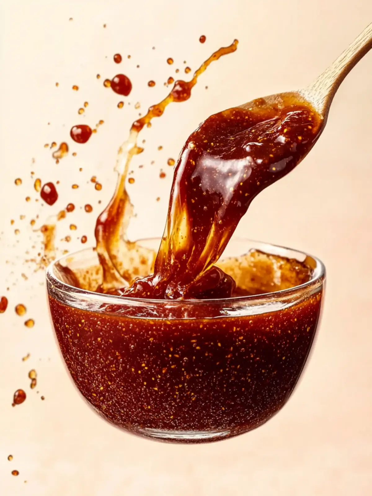 Tangy Dr. Pepper BBQ Sauce That'll Elevate Your Grilling Game 2 Dr. Pepper BBQ Sauce