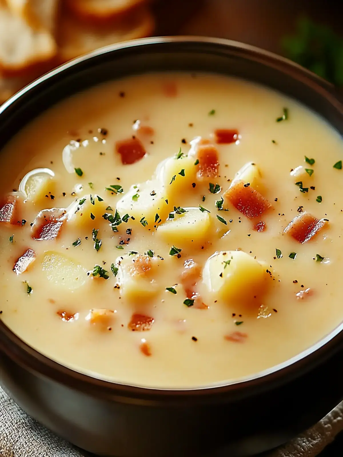 Irresistibly Creamy Outback Steakhouse Potato Soup Recipe You’ll Love 4 Irresistibly Creamy Outback Steakhouse Potato Soup Recipe
