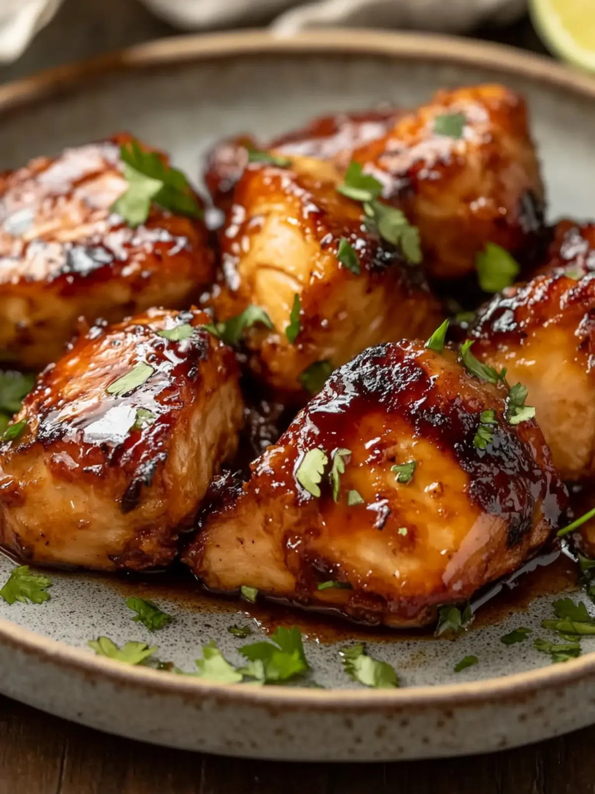 Chipotle Honey Chicken Recipe You'll Make on Repeat for Flavor 3 Chipotle Honey Chicken Recipe You’ll Want To Make On Repeat