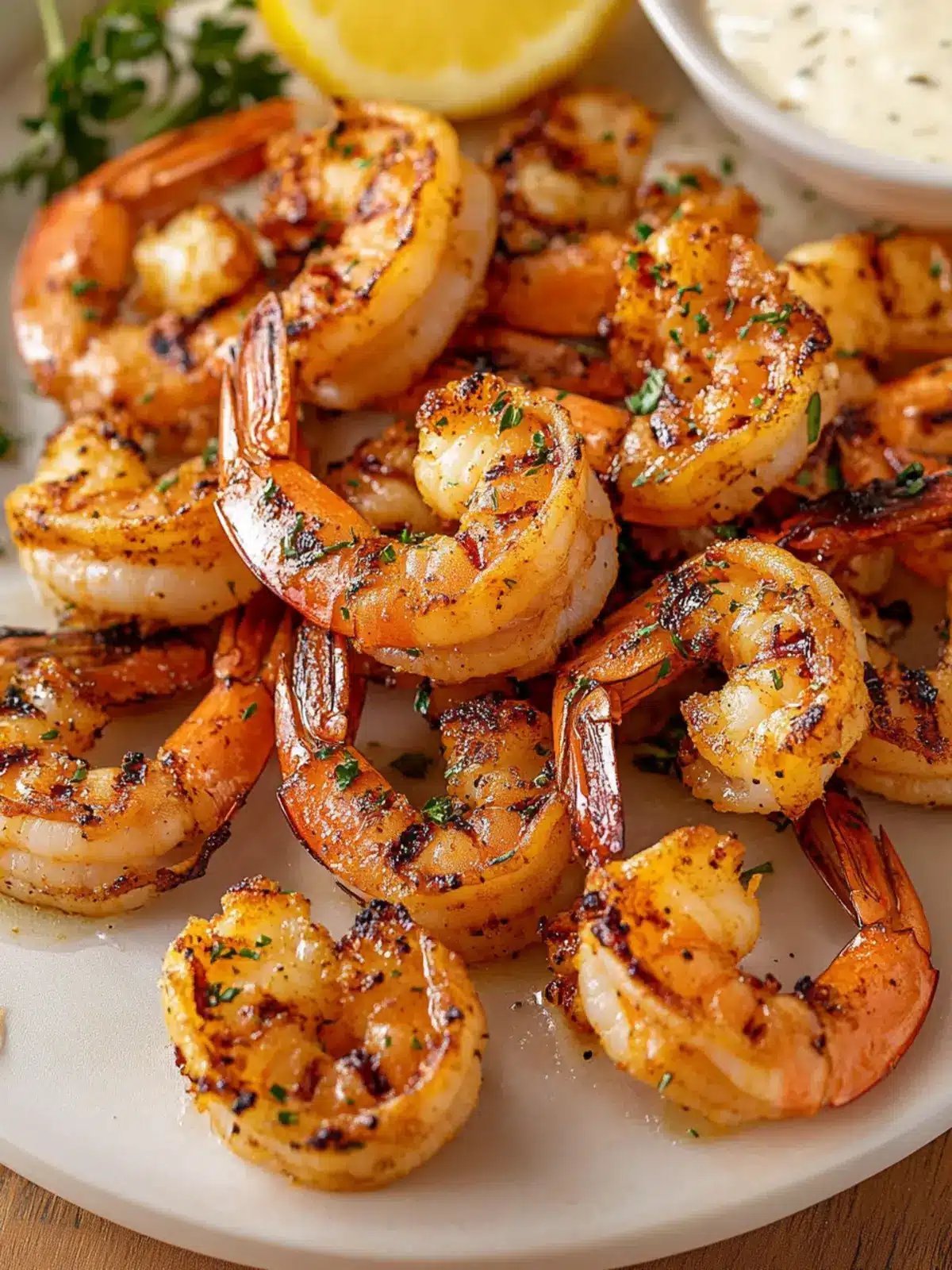 Texas Roadhouse Grilled Shrimp Skewers for a Flavorful Feast 4 Texas Roadhouse Grilled Shrimp