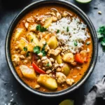 Mouthwatering Massaman Curry You’ll Crave Again and Again 9 Massaman Curry