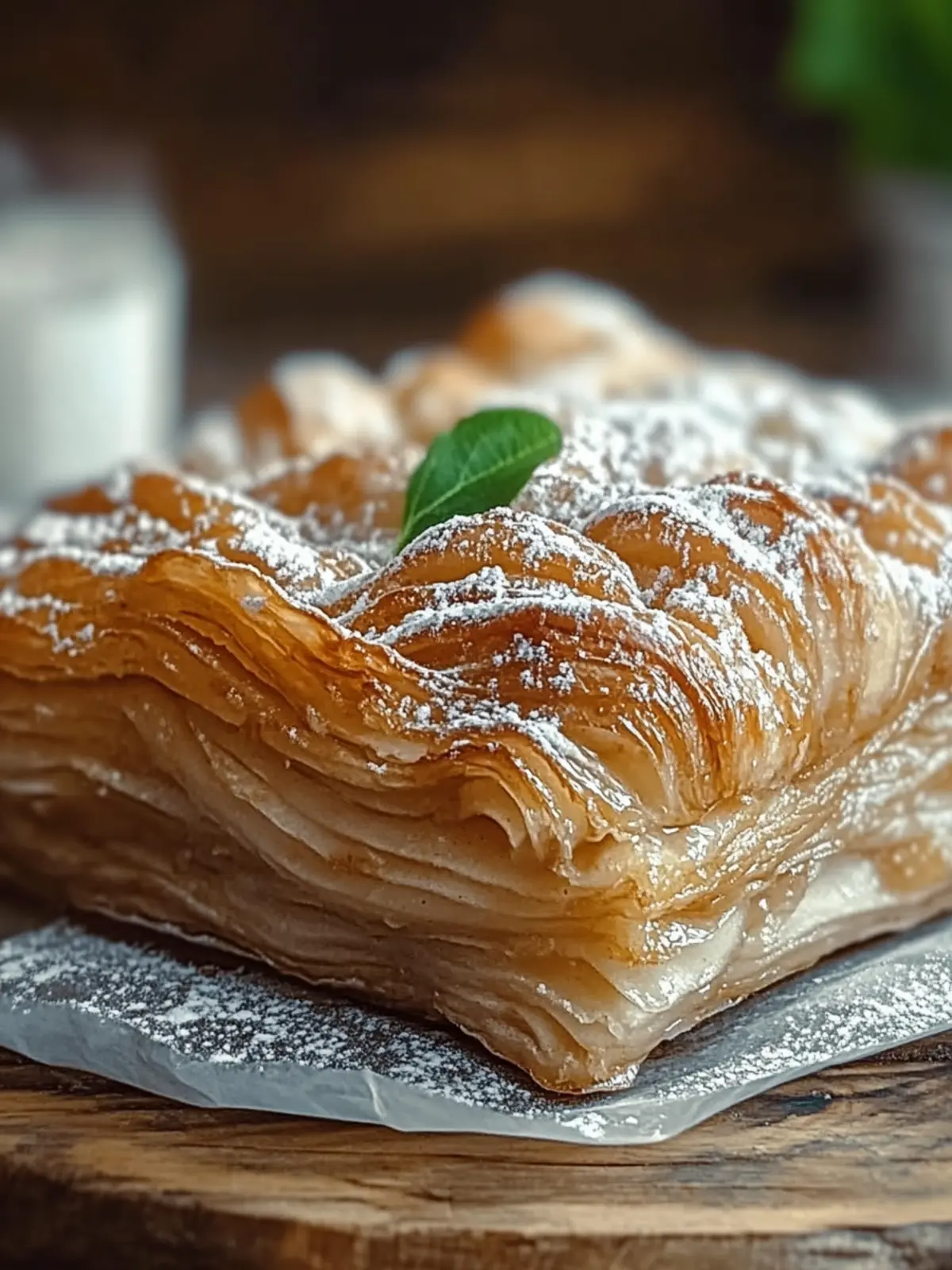 Indulgent Wisconsin Apple Kringle That Will Wow Everyone's Tastebuds 5 Indulgent Wisconsin Apple Kringle That Will Wow Everyone