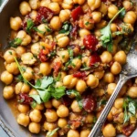 Marry Me Chickpeas: Quick, Creamy Goodness You’ll Crave 6 Marry Me Chickpeas