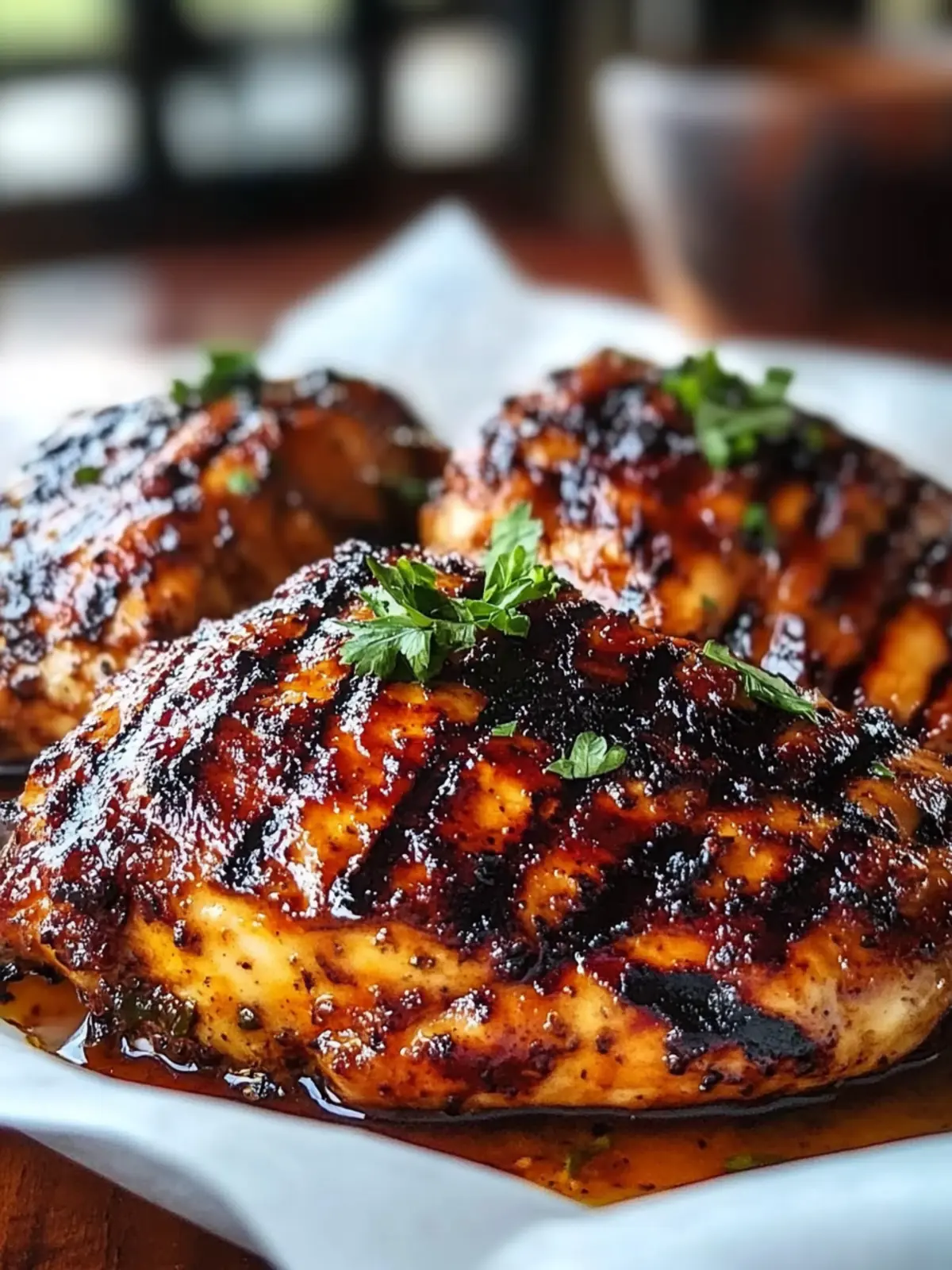 Savor Homemade Copycat Texas Roadhouse Grilled Chicken Today 3 Copycat Texas Roadhouse Grilled Chicken