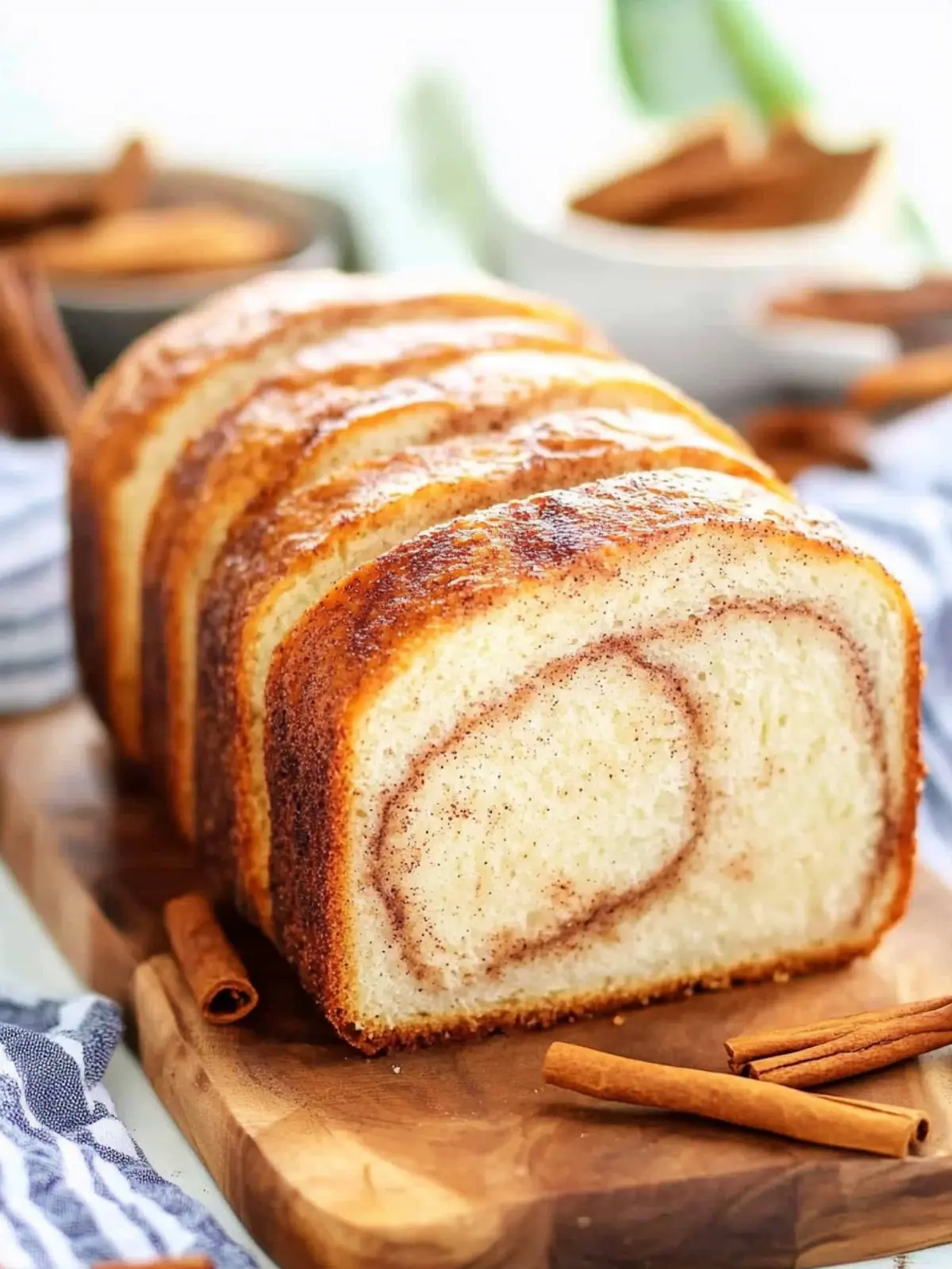 Irresistible Dollywood Cinnamon Bread Recipe You’ll Love 3 Dollywood Cinnamon Bread