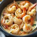 Creamy Garlic Shrimp: 5 Secrets for Perfect Home Cooking 7 Creamy Garlic Shrimp: 5 Secrets to Perfecting This Dish at Home!