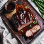 Savory Chinese Barbecue Pork (Char Siu Pork) Made Easy 6 Chinese Barbecue Pork (Char Siu Pork)