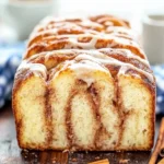 Irresistible Dollywood Cinnamon Bread Recipe You’ll Love 6 Dollywood Cinnamon Bread